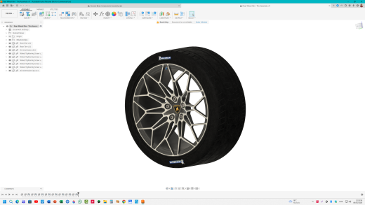兰博基尼 Temeraio 2024缩略图